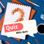 Blitz-Quiz: Allgemeinwissensmesser NUR 10 Sekunden!