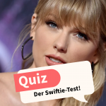 Der Swiftie-Test: Wie gut kennst du dich in der Welt von Taylor Swift aus?