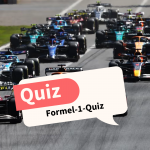 Formel-1-Quiz: Lerne die Stars der Rennwelt kennen!