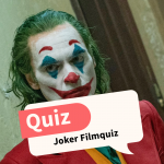 The Joker Filmquiz: Kennst du ihn besser als Batman? Beweisen Sie es!