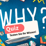 Welches Ereignis fand zuerst statt? Testen Sie Ihr Wissen!